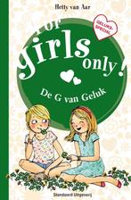 De g van geluk / For Girls Only! 9789002250347 Hetty van Aar, Boeken, Verzenden, Zo goed als nieuw, Hetty van Aar