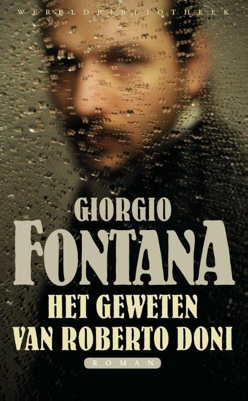 Het geweten van Roberto Doni (9789028425439), Boeken, Romans, Nieuw, Verzenden