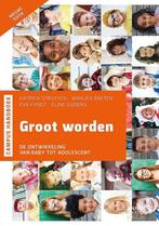 Groot worden 9789401470278 Katrien Struyven, Verzenden, Gelezen, Katrien Struyven