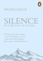 Silence 9780241309889 Erling Kagge, Verzenden, Zo goed als nieuw, Erling Kagge