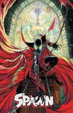 Spawn: The Record-Breaker, Livres, Verzenden