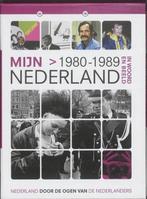 Mijn Nederland in woord en beeld - 1980-1989 op DVD, Cd's en Dvd's, Dvd's | Documentaire en Educatief, Verzenden, Nieuw in verpakking