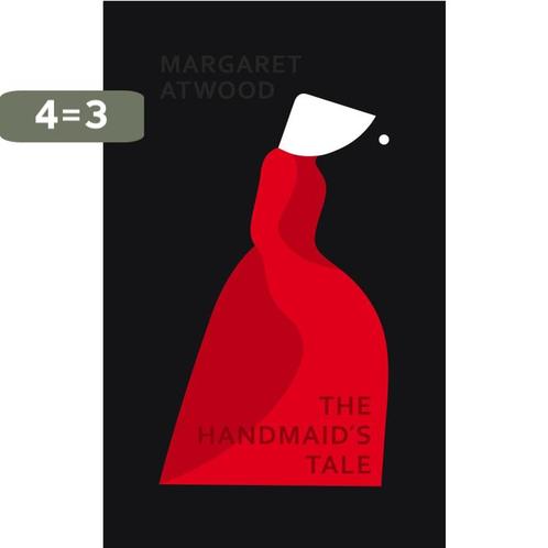 The handmaids tale / The handmaids tale / 1 9781784708238, Boeken, Taal | Engels, Zo goed als nieuw, Verzenden