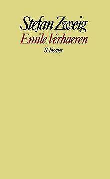 Emile Verhaeren: Gesammelte Werke in Einzelbänden  Book, Livres, Livres Autre, Envoi