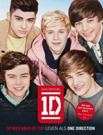 Op weg naar de top / One Direction 9789089419217, Boeken, Verzenden, Zo goed als nieuw, One Direction