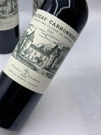 2020 Chateau Carbonnieux - Pessac-Léognan Grand Cru Classé -, Verzamelen, Wijnen, Nieuw