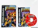 Sega Saturn - Off-World Interceptor - Extreme, Games en Spelcomputers, Games | Overige, Verzenden, Gebruikt