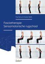 Fasciatherapie 9789044136876 Viviane Wolfs, Livres, Verzenden, Viviane Wolfs