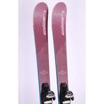 148 168 freeride skis ELAN RIPSTICK 86 2024, grip walk, woo, Verzenden, Nieuw