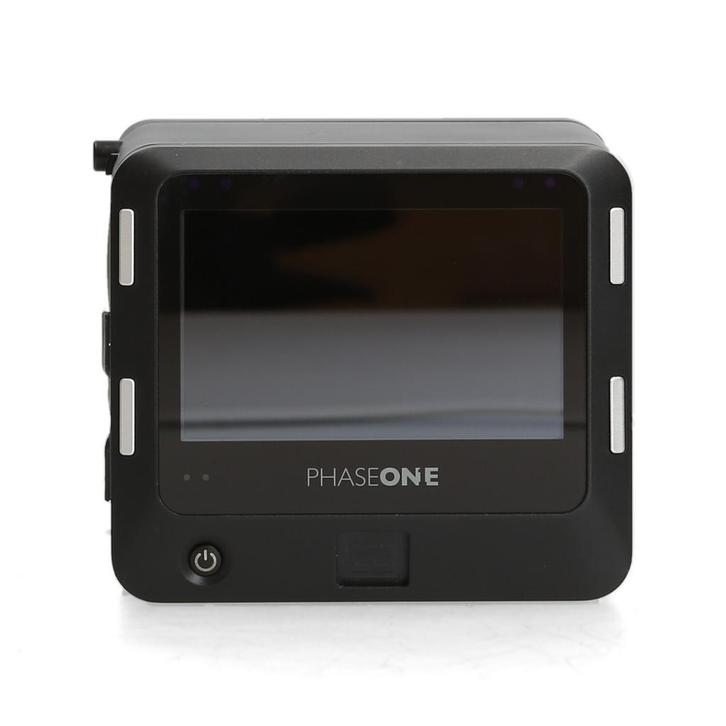 Phase One IQ1 80MP - 645 Mount, TV, Hi-fi & Vidéo, Photo | Studio photo & Accessoires, Enlèvement ou Envoi