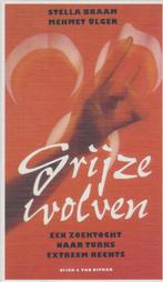 Grijze wolven 9789038802985 Mehmet Ulger, Boeken, Politiek en Maatschappij, Verzenden, Zo goed als nieuw, Mehmet Ulger