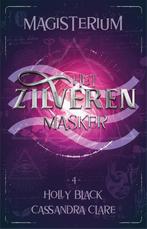 Het Zilveren Masker / Magisterium / 4 9789048849505, Boeken, Verzenden, Gelezen, Holly Black