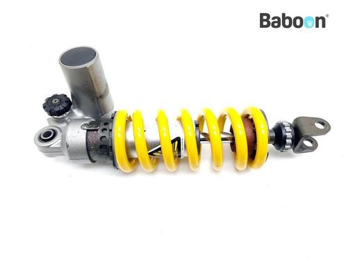 Achter Schokbreker Yamaha TDM 900 (TDM900), Motoren, Onderdelen | Yamaha, Gebruikt, Verzenden
