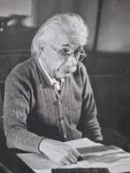 robert cohen - Albert Einstein , New York, NBC. 1950