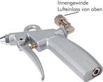 Soufflette en aluminium pour enrouleur de tuyau G 1/4 (FT), Verzenden, Nieuw