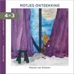 Motjes ontdekking 9789492094100 Marion van Diemen, Boeken, Prentenboeken en Plaatjesalbums, Verzenden, Gelezen, Marion van Diemen