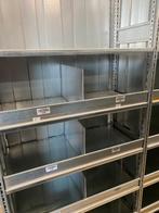 SSI Schafer R3000 Legbordstelling 2011x1300x500 5, Zakelijke goederen, Kantoor en Winkelinrichting | Magazijn, Stelling en Opslag