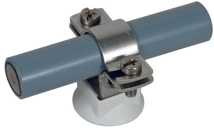 Dehn geleiderhouder voor HVI/CUI geleiders met kunststof, Doe-het-zelf en Bouw, Elektriciteit en Kabels, Verzenden