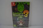 Luigi’s Mansion 3 - SEALED (SWITCH UKV), Nieuw