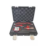 WEBER TOOLS Timingset Opel 1.0 / 1.2 / 1.4 benzine >2010, Ophalen of Verzenden, Nieuw