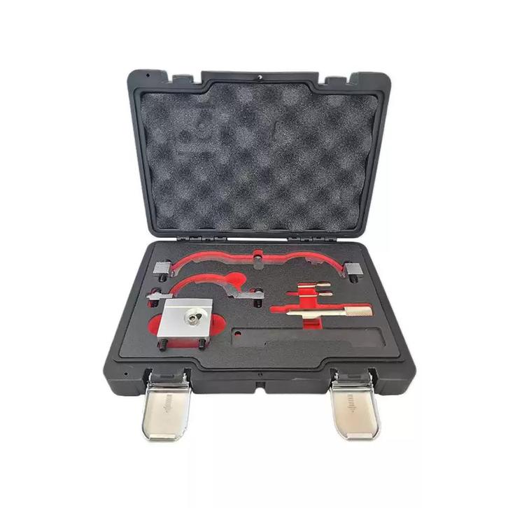 WEBER TOOLS Timingset Opel 1.0 / 1.2 / 1.4 benzine >2010, Auto diversen, Autogereedschap, Nieuw, Ophalen of Verzenden