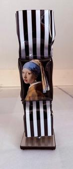 Ad van Hassel (1953) - Luxury Art Candy Toffee - Hommage to