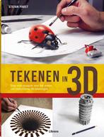 Tekenen in 3D 9789089987884 Stefan Pabst, Boeken, Verzenden, Gelezen, Stefan Pabst