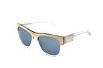 3.1 Phillip Lim - Made in Japan - Transparent Acetate & Wood, Nieuw