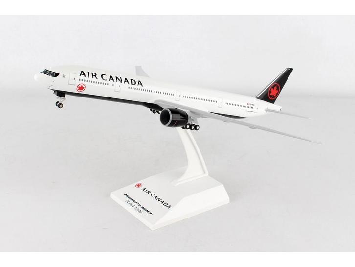 Schaal 1:200 Skymarks SKR955 Boeing B777-300 Air Canada ..., Hobby en Vrije tijd, Modelbouw | Vliegtuigen en Helikopters, Nieuw