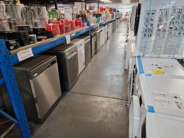 lave-vaiselle top deals jusqu a -40% beschikbaar voor biedingen