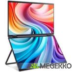 Acer PD163QT Dual Draagbare 15.6  Full HD Monitor, Computers en Software, Verzenden, Nieuw