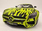 Premium Classixxs 1:12 - Modelauto - Mercedes-Benz AMG GT –, Nieuw