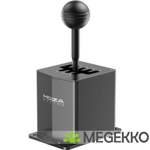 MOZA HGP H-Shifter, Computers en Software, Joysticks, Nieuw, Verzenden