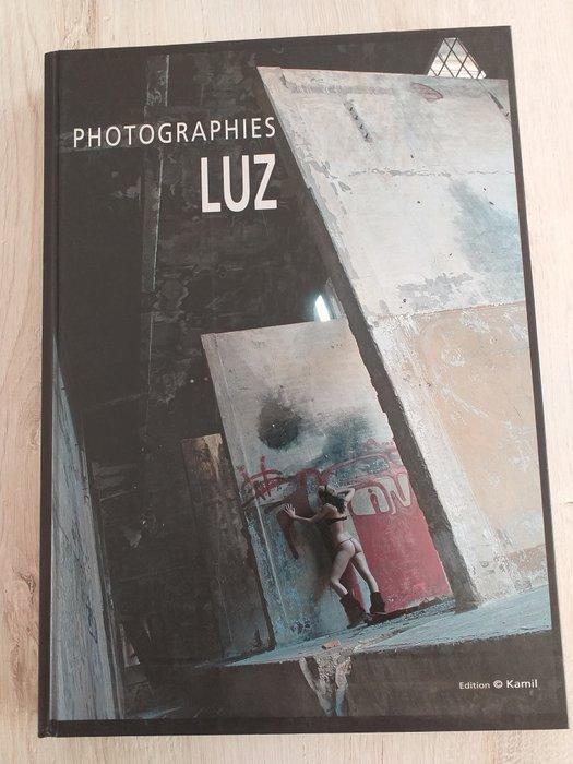 Luz - Photographies / Lisi/Roda / Photograhie Francais | -, Audio, Tv en Foto, Fotocamera's Analoog