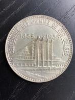 België. 50 Francs 1935 (Zonder minimumprijs)