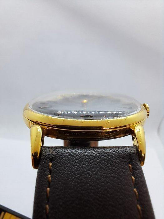 Flica - Jumbo - Ancre 21 Rubis - Antimagnetic - Zonder, Handtassen en Accessoires, Horloges | Heren