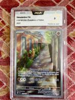 PCA - 1 Graded card - Pokémon - Simularbre - PCA 9, Hobby en Vrije tijd, Verzamelkaartspellen | Pokémon, Nieuw