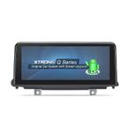 Autoradio Gps Android 10 Pour Bmw X5 F15 14-17 X6 F16 15-17, Verzenden, Nieuw