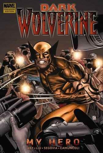 Dark Wolverine Volume 2: My Hero, Boeken, Strips | Comics, Verzenden