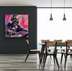 ERIC BRUMETTE - DJ DARK VADOR SAVED MY LIFE - Toile L
