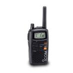 Bieden: Icom IC-4088E UHF Handheld Marine Two-Way Radio - 6, Ophalen of Verzenden, Nieuw