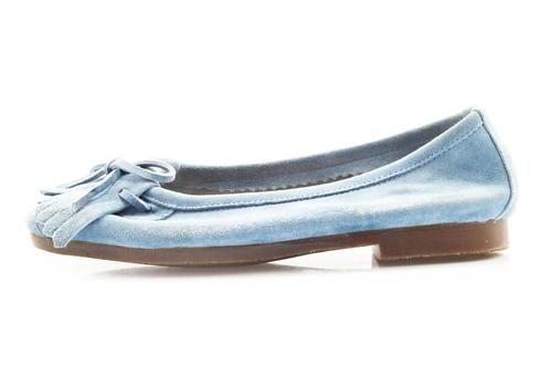 Si Ballerinas in maat 36 Blauw | 25% extra korting, Vêtements | Femmes, Chaussures, Envoi