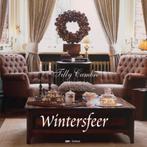 Wintersfeer 9789020986433 Tilly Cambre, Verzenden, Zo goed als nieuw, Tilly Cambre