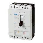 Eaton NZMN3-4-AE400/250 Circuit Breaker 4P 400A 50KA IEC -, Verzenden