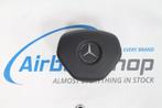 AIRBAG SET – DASHBOARD MERCEDES GLK FACELIFT (2013-HEDEN), Gebruikt, Mercedes-Benz