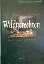 Wildgerechten 9789051215403 T. de Kok, Verzenden, Zo goed als nieuw, T. de Kok