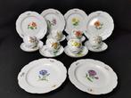 Meissen - Naturalismo - Service à café (22) - Porcelaine