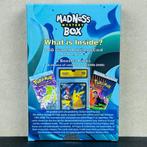 Pokémon Mystery box, Nieuw