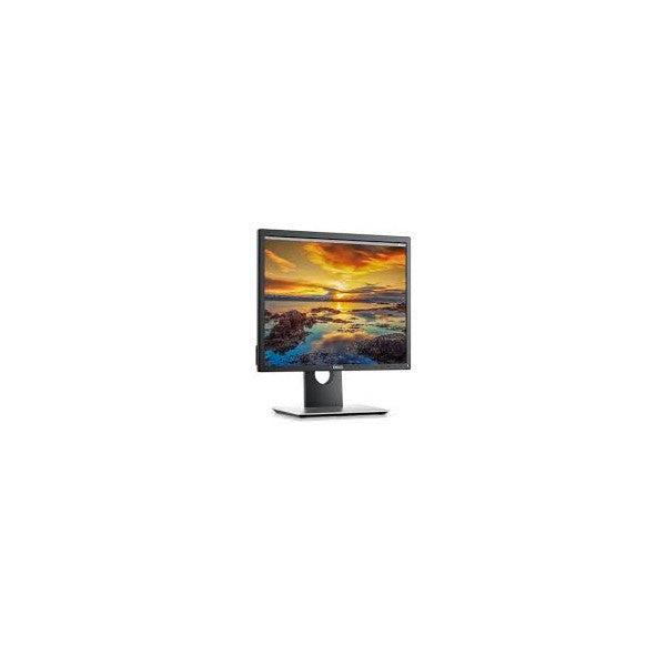 Bieden: Dell Pro 19 Plus 19 inch monitor 230V - P1917S, Watersport en Boten, Navigatiemiddelen en Scheepselektronica, Ophalen of Verzenden