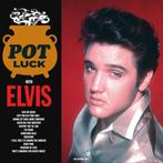 Elvis Presley – Pot Luck With Elvis 5060348583530 (1-12-Vin, Cd's en Dvd's, Ophalen of Verzenden, Nieuw in verpakking